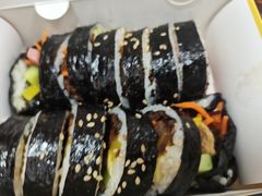 -传闻来紫菜包饭·打糕(西塔韩百店)