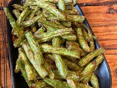 -小杨烤肉(朱雀店)