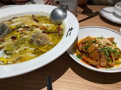 -太二酸菜鱼(上海佛罗伦萨小镇店)