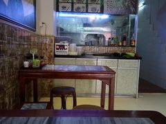 大堂-竹园竹升面(西关总店)