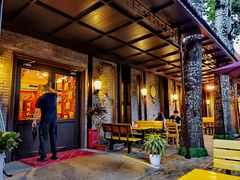 -申德勒加油站西餐厅(日坛路总店)