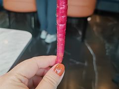 -雍容荟帝王蟹活龙虾展台自助(IFS黑金店)