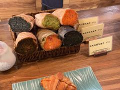 -Let's Taipei 非常烘焙(太古里店)