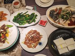 -巡味顺德菜(龙华壹方城店)
