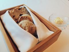 餐前面包-蝶舍·MAISON PAPILLON