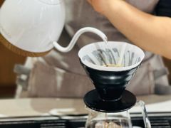 -Torch Coffee 炬点咖啡