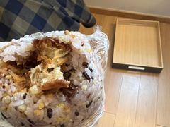 -芳婆糕团店(王府大街店)