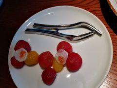 餐前小食-辛香汇·现炒川菜(淮海路百盛店)