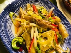 -新疆红柳花餐厅(新洲店)
