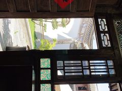 -喜洲翰林餐厅(董家百年老宅店)