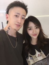 -HAIR HERE造型