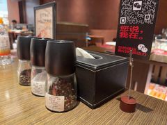 -ZAFFERANO西班牙海鲜饭(上海首店)
