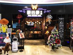 -银泰百货(北京大红门店)