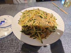 -华竹饭店(中央大街店)