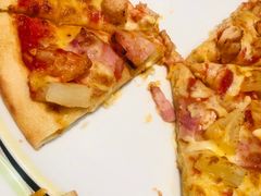 -萨莉亚意式餐厅(杭州滨江天街店)