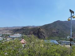-大境门景区