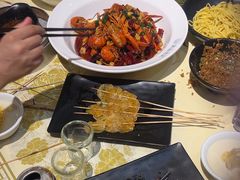 -聚味瞿记·龙虾堂(望城店)