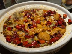 -花盐街·四川乐山小吃(西单大悦城店)