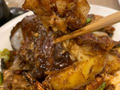 -日进一片海.生腌海鲜火锅.宵夜烧烤(三里屯总店)
