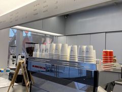 -Manner Coffee(IFS一楼店)
