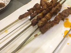 -巴依老爷新疆美食(清华东门店)