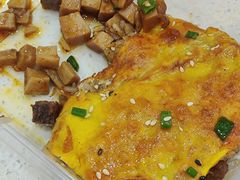 -老通城豆皮大王(吉庆街店)