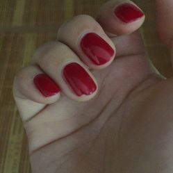 -印奈儿美甲手足护理机构