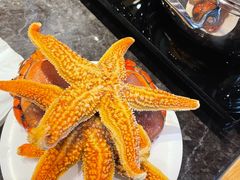 -川骄海鲜自助(河东店)