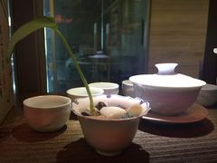 iphone_upload_pic-一叶一世界•素食餐厅(环球中心店)