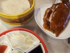 -小吊梨汤·北京菜·烤鸭(双井乐成中心店)