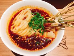 -新太二·鲜料川菜(东汇城店)