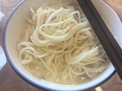 -雪琴面馆富安特色鱼汤面(城中花园店)