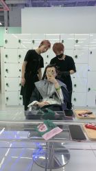 -P.STYLE 派斯造型