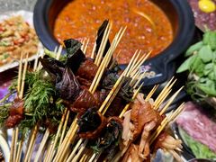 -钢管厂五区小郡肝火锅串串香(清河店)