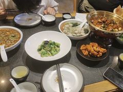 -鲁菜根·泰安菜(万达店)