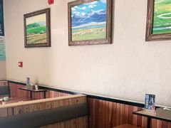 -额尔敦传统涮(光明路店)