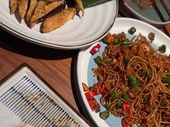 -薇酌饮·陕西菜(南门外店)