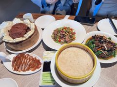 -北平小馆·烤鸭·家常菜(磨房北里店)