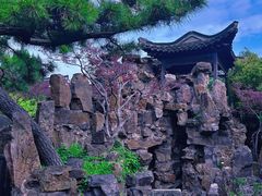-个园