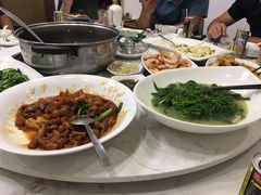 -原汁原味驴庄(长岭村店)