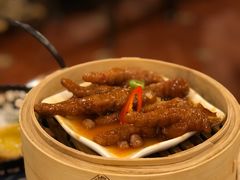 百合酱蒸凤爪-点都德(聚福楼店)