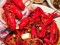 -小民大排档(光谷店)