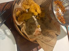 -民间小灶(亭林店)