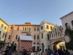 -华谊兄弟（长沙）电影小镇