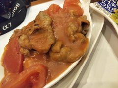 -番茄屋葡式美食(总店)