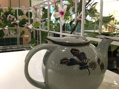 -原味田园·客家菜·土窑鸡(中航城君尚购物中心店)