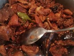 -鼎好家常菜(天桥店)