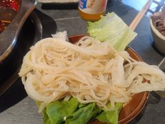 -大风老火锅(江北一店)