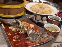 -日进一片海.生腌海鲜火锅.宵夜烧烤(三里屯总店)