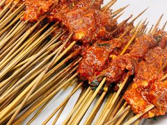 -搓火大都会(广安门总店)